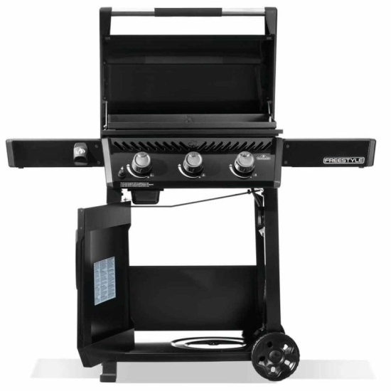 NAPOLEON Grill gazowy Freestyle Plancha (F24DFTPK-PL)