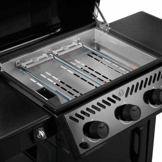 NAPOLEON Grill gazowy Freestyle Plancha (F24DFTPK-PL)