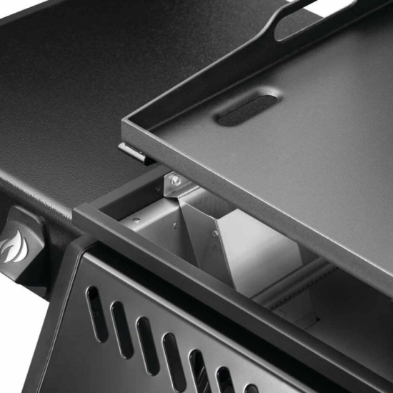 NAPOLEON Grill gazowy Freestyle Plancha (F24DFTPK-PL)
