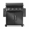 NAPOLEON Grill gazowy Phantom Rogue PRO Plancha (RP30FTPK-PHM)
