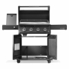 NAPOLEON Grill gazowy Phantom Rogue PRO Plancha (RP30FTPK-PHM)
