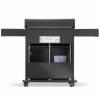 NAPOLEON Grill gazowy Phantom Rogue PRO Plancha (RP30FTPK-PHM)