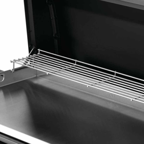 NAPOLEON Grill gazowy Phantom Rogue PRO Plancha (RP30FTPK-PHM)