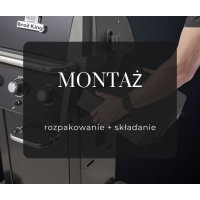 Montaż