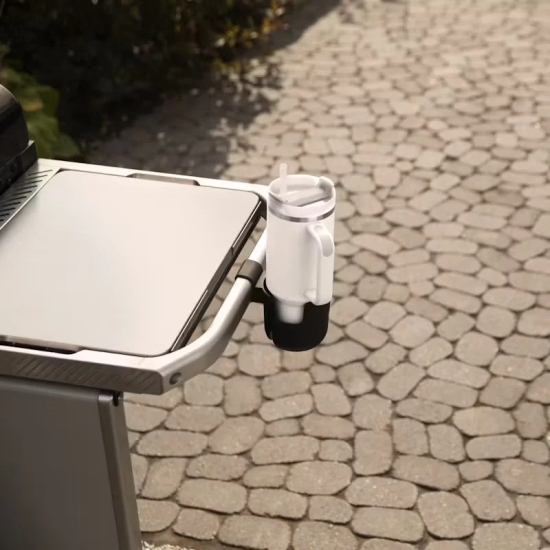 Weber Uchwyt na butelkę Weber Works