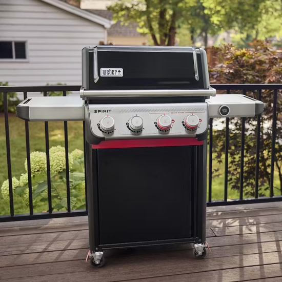 Weber Grill gazowy SPIRIT EP-425