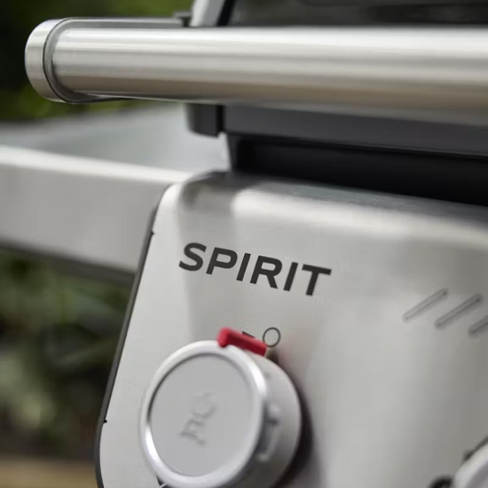 Weber Grill gazowy SPIRIT EP-425