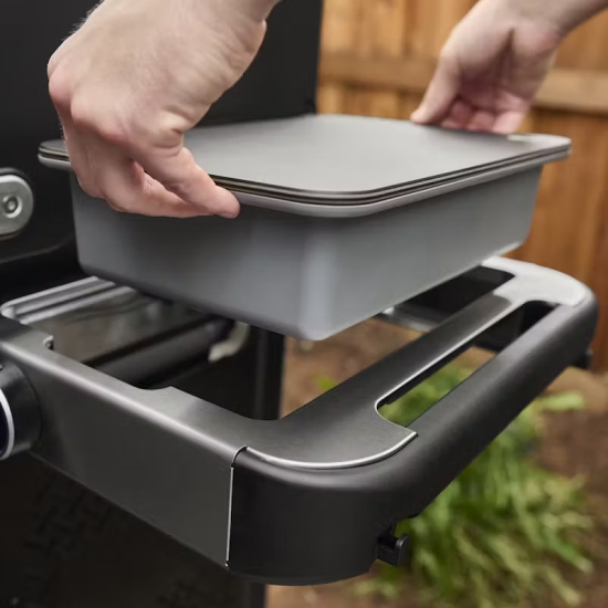Weber Grill gazowy SPIRIT EP-425