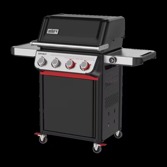 Weber Grill gazowy SPIRIT EP-425