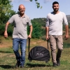 Alfa Forni Pokrowiec Portable