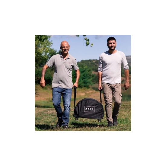 Alfa Forni Pokrowiec Portable