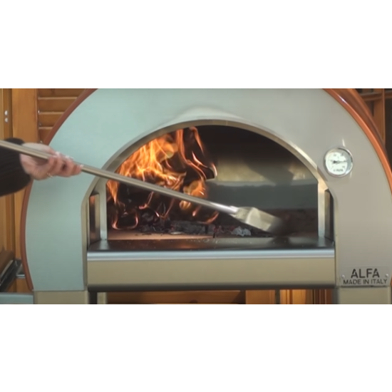 Alfa Forni Pogrzebacz Alfa Forni (AC-SPRAKE)