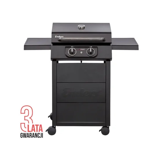 Enders Enders Grill elektryczny eCrave 2 (97116)