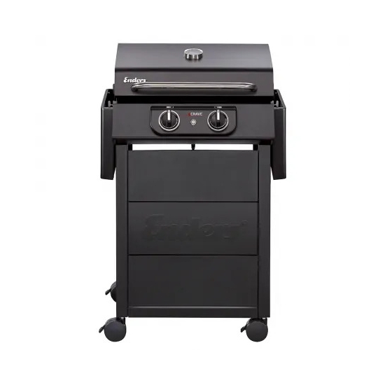Enders Enders Grill elektryczny eCrave 2 (97116)