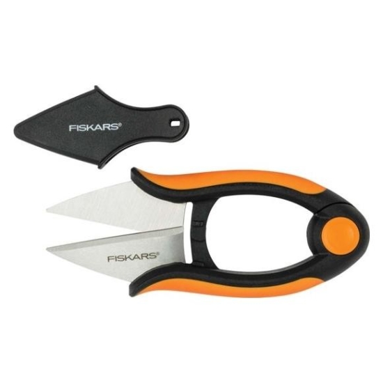 FISKARS Nożyczki do ziół SP220 Solid™ a'4 (1063326)