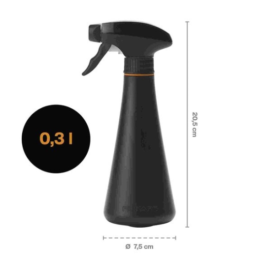 FISKARS Opryskiwacz do nawilżania i czyszczenia (1071306)