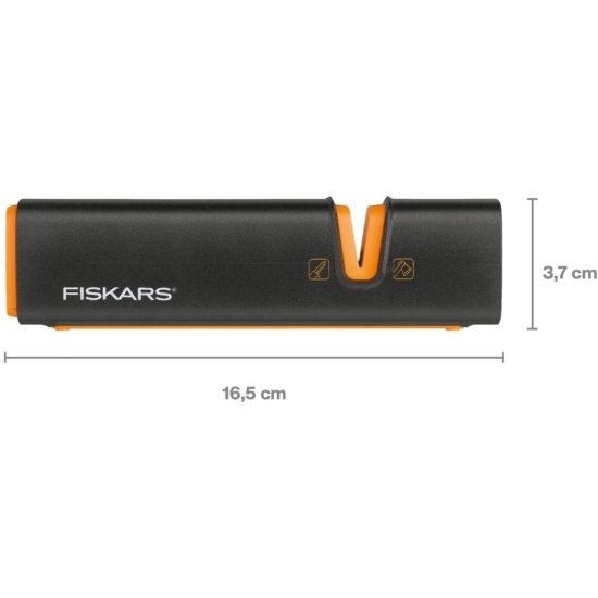 FISKARS Ostrzałka do siekier a'4 (1000601)