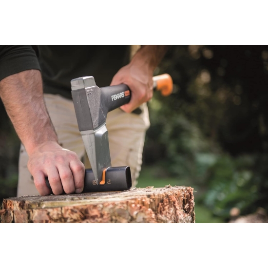 FISKARS Ostrzałka do siekier a'4 (1000601)