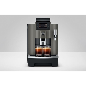 Jura W8 Dark Inox (EA 15550)