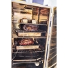 Borniak Wędzarnia 150 Smoker BBQ INOX Wi-Fi (BBDSW-150)