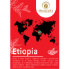 MiroCaffe Kawa ziarnista Etiopia 1kg