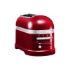 KitchenAid Toster ARTISAN 2-kromki czerwony karmelek (5KMT2204ECA)