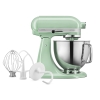 KitchenAid Mikser ARTISAN 5 / 125 Pistacjowy (5KSM125EPT)