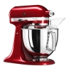 KitchenAid Mikser ARTISAN 5 / 175 czerwony karmelek (5KSM175PSECA)