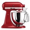 KitchenAid Mikser ARTISAN 5 / 175 czerwony (5KSM175PSEER)