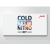 Jura COLD BREW NITRO KIT (EB)
