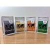 MiroCaffe Zestaw kaw ziarnistych 4x250g