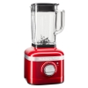 KitchenAid Blender kielichowy ARTISAN K400a czerwony karmelek (5KSB4026ECA)