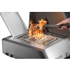 NAPOLEON Grill gazowy Prestige 665 z palnikiem do steków i do rożna stal szlachetna (P665VRSIBPSS-PL)
