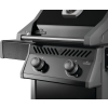 NAPOLEON Grill gazowy Rogue 365 czarny mat (R365PMK-2-PL)