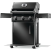 Napoleo seria Rogue 4 palniki