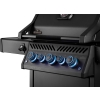 Grill gazowy Phantom Rogue® PRO-S 425 z matowym wykończeniem