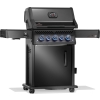 Grill gazowy Phantom Rogue® PRO-S 425 z matowym wykończeniem
