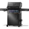 Grill gazowy Phantom Rogue® PRO-S 425 z matowym wykończeniem