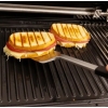 Broil King Emaliowana plancha do grilli Baron Crown (11943)