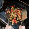 Broil King Emaliowana plancha do grilli Baron Crown (11943)