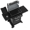 Broil King Emaliowana plancha dla grilli Royal i Monarch (11921)