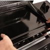 Broil King Emaliowana plancha dla grilli Royal i Monarch (11921)