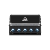 Broil King Grill gazowy Baron 520 Shadow BI (876653SDWPL)