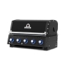 Broil King Grill gazowy Baron 520 Shadow BI (876653SDWPL)