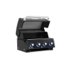 Broil King Grill gazowy Baron 420 Shadow BI (875653SDWPL)