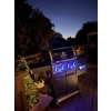 Broil King Grill gazowy Baron 490 IRP Shadow z palnikiem bocznym na podczerwień + moduł Pellet (ZESTAW-49 677183PL + 674005EU)