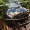 Broil King grill węglowy CROWN KETTLE 57 CM (401110)