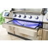 NAPOLEON Grill gazowy Prestige PRO 665 Wi-Fi z palnikiem rożna i palnikiem bocznym Sizzle Zone (PRO665VXRSIBPSS-PL)