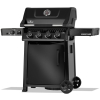 NAPOLEON Grill gazowy Freestyle PRO 365 z drzwiczkami i palnikiem IR Sizzle-Zone (FP425DSIBPK-1-PL)