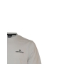 NAPOLEON Beżowy T-Shirt Grill Mastera, rozmiar S (8719211000595)